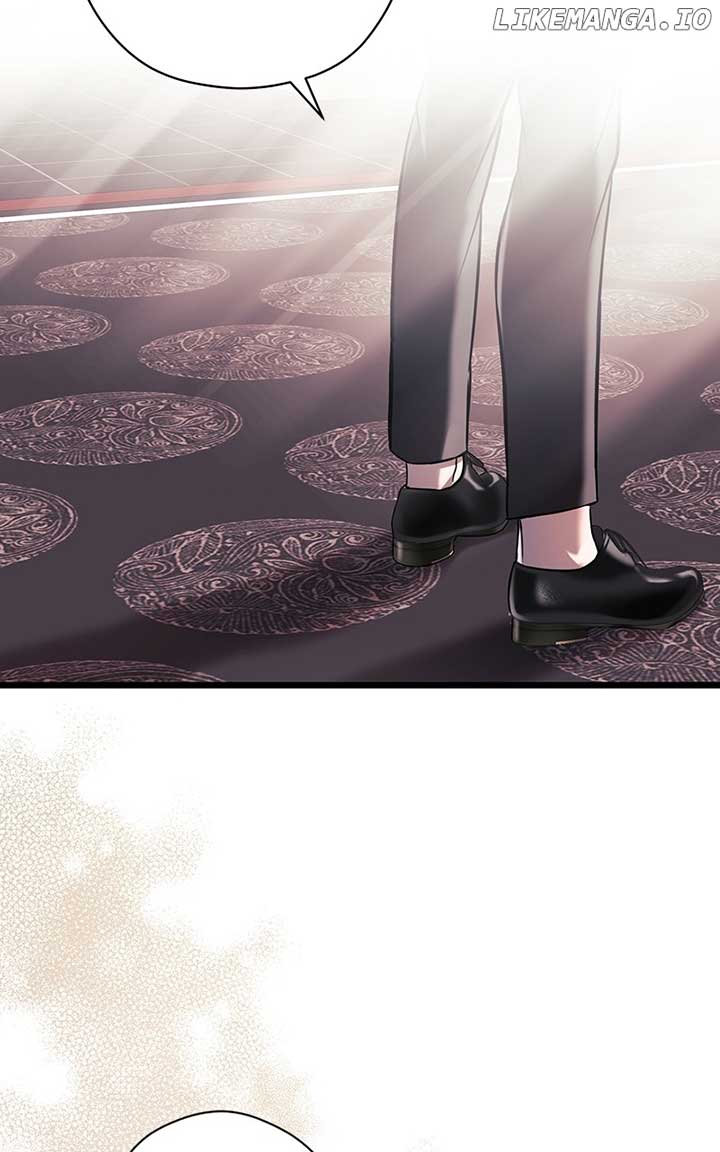 Hell Love Story Chapter 40 page 7