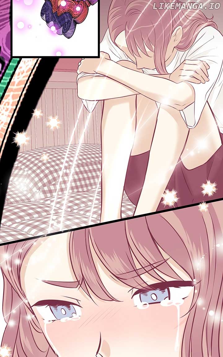 Hell Love Story Chapter 40 page 80