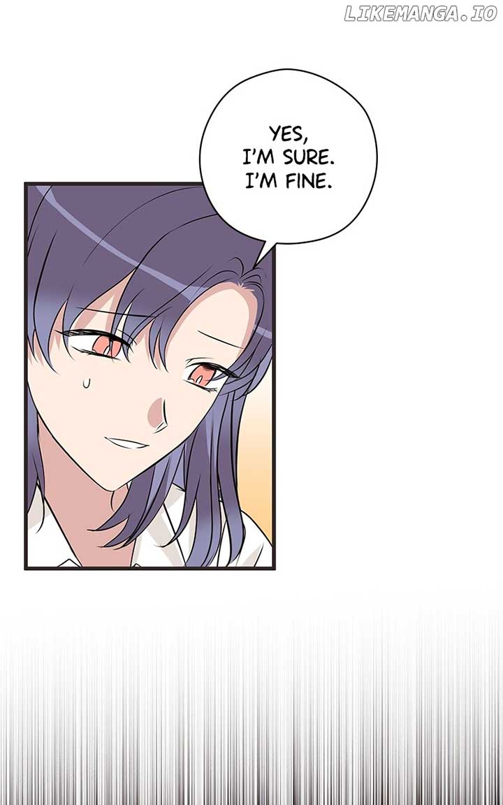 Hell Love Story Chapter 47 page 9