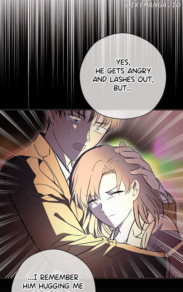 Hell Love Story Chapter 47 page 10