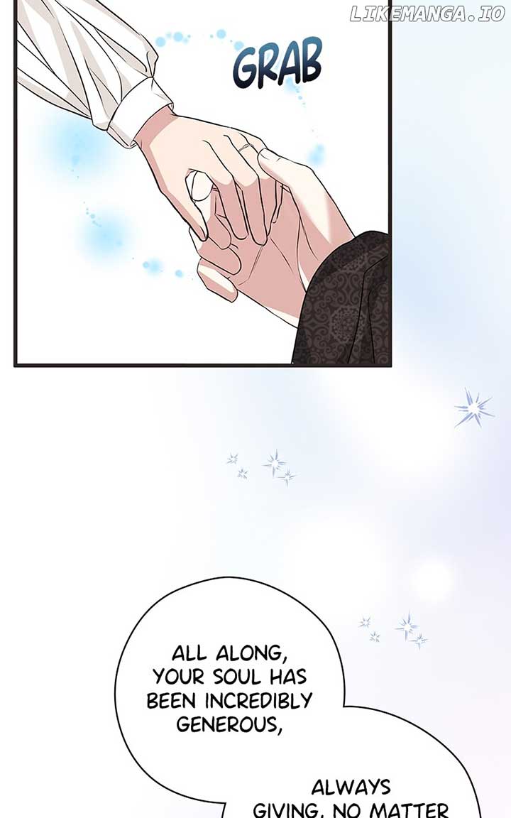 Hell Love Story Chapter 47 page 12