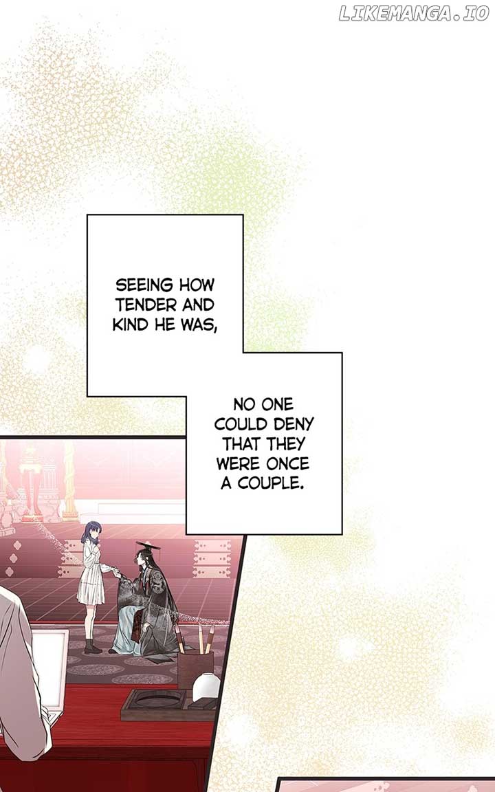 Hell Love Story Chapter 47 page 16