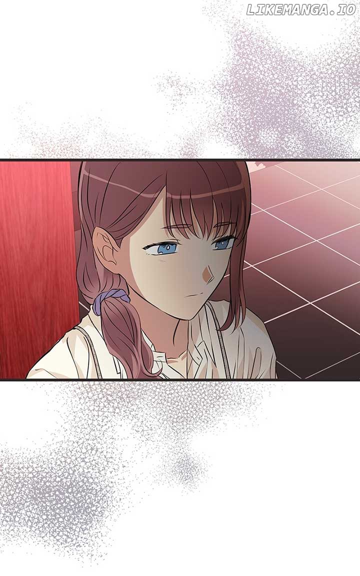 Hell Love Story Chapter 47 page 18