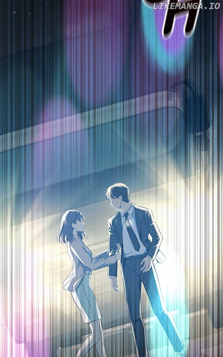 Hell Love Story Chapter 47 page 1