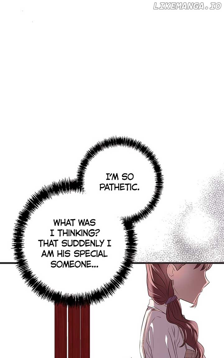 Hell Love Story Chapter 47 page 19