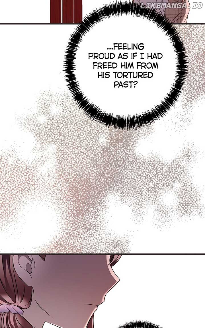 Hell Love Story Chapter 47 page 20