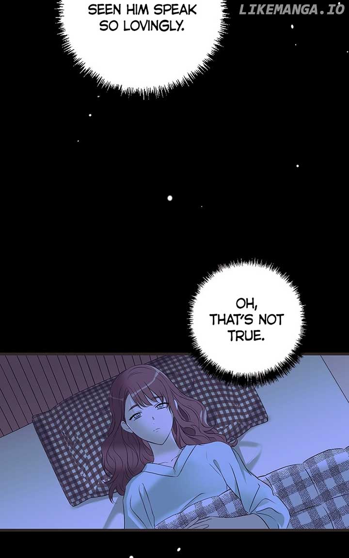 Hell Love Story Chapter 47 page 25