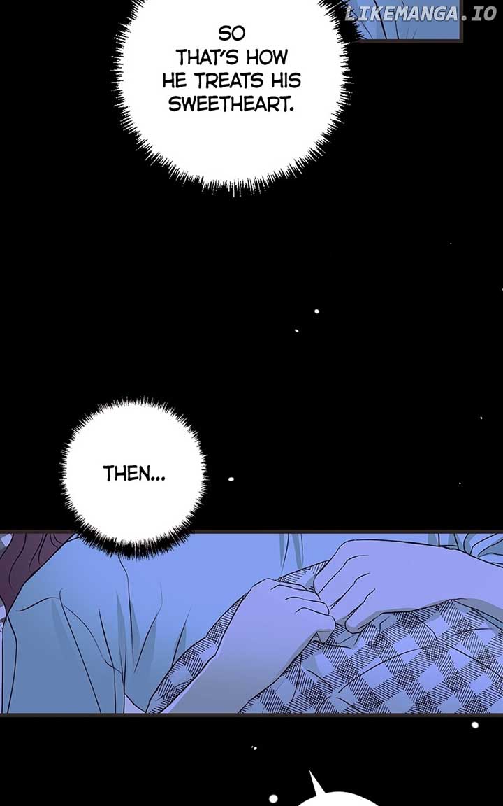Hell Love Story Chapter 47 page 27