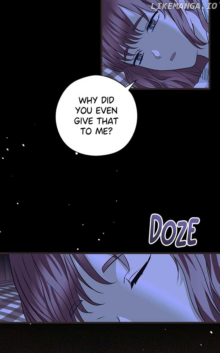 Hell Love Story Chapter 47 page 30