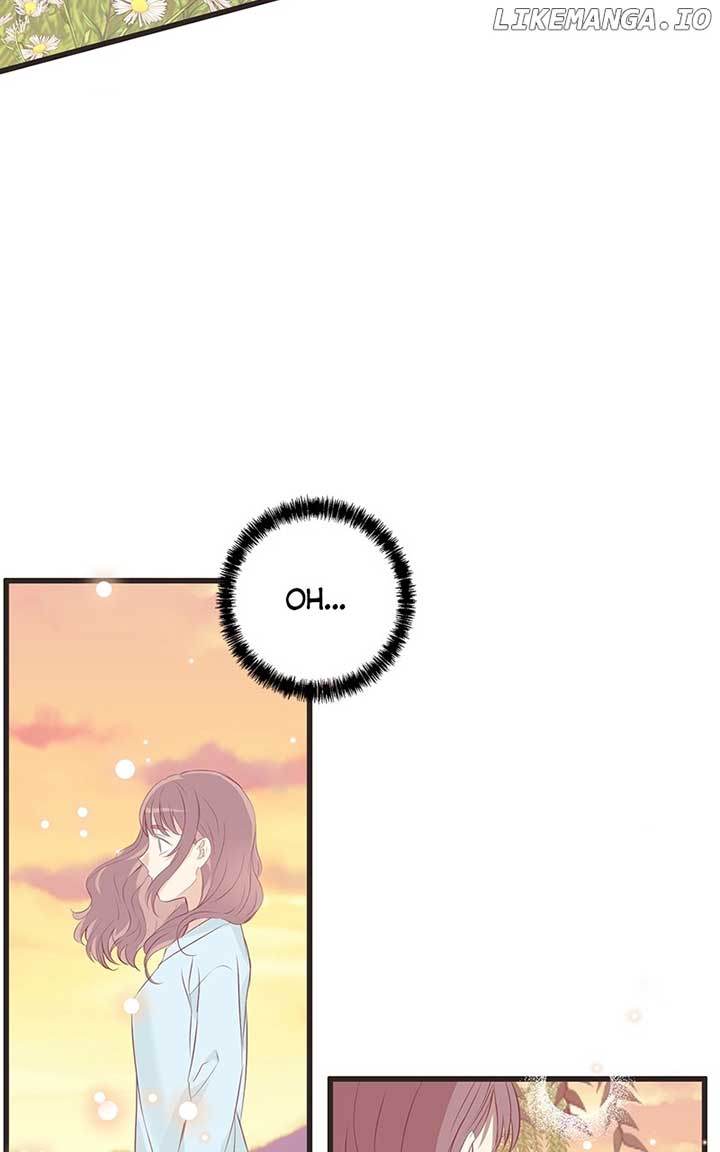 Hell Love Story Chapter 47 page 33