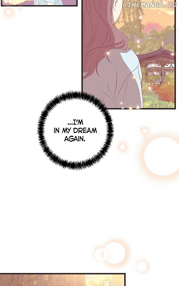 Hell Love Story Chapter 47 page 34