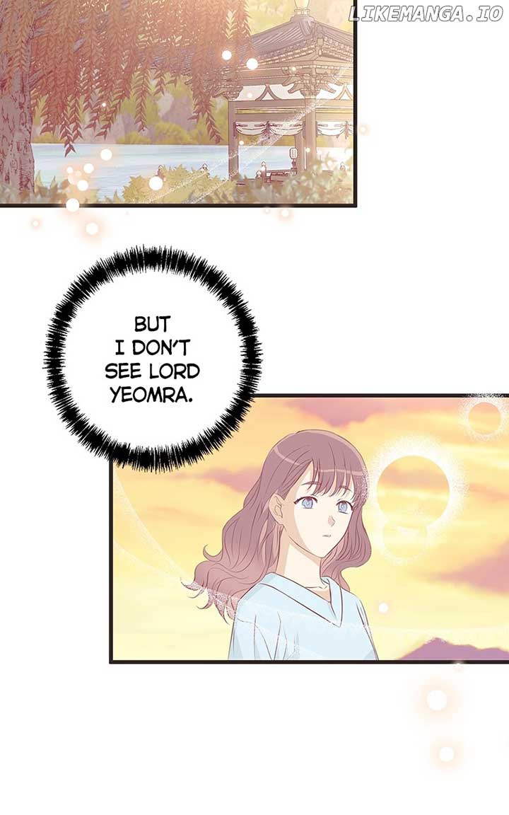 Hell Love Story Chapter 47 page 35