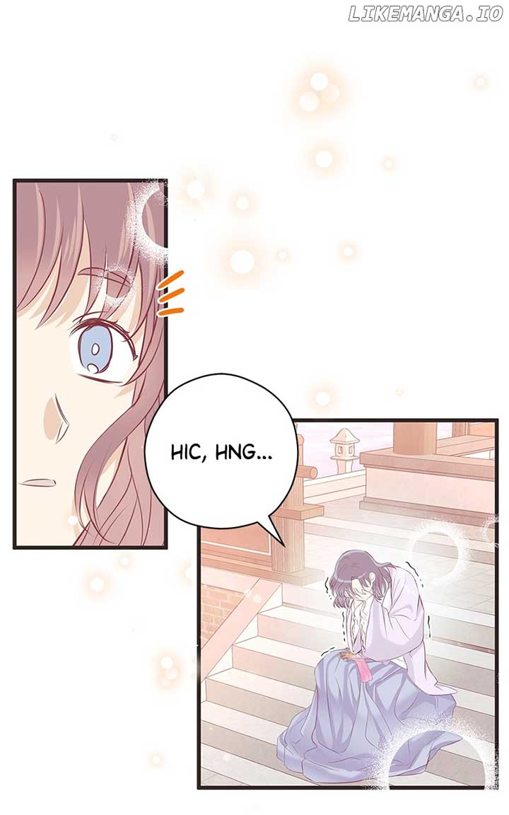 Hell Love Story Chapter 47 page 36