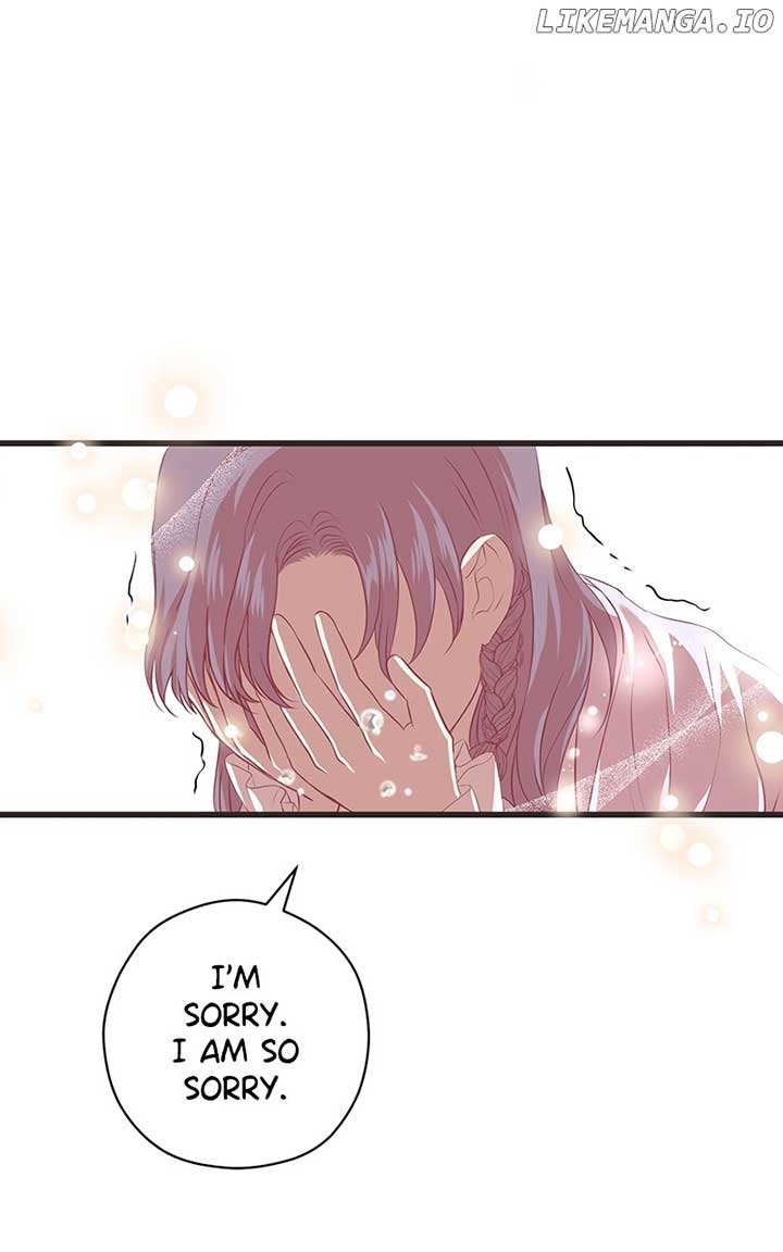 Hell Love Story Chapter 47 page 37
