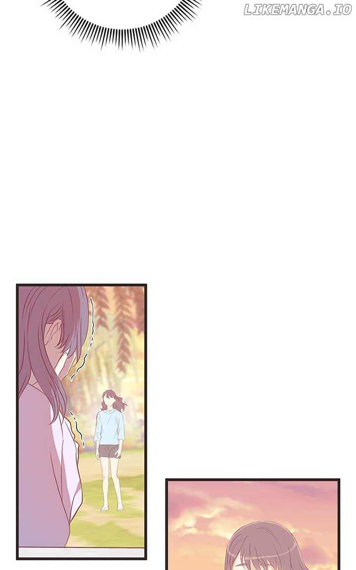 Hell Love Story Chapter 47 page 39