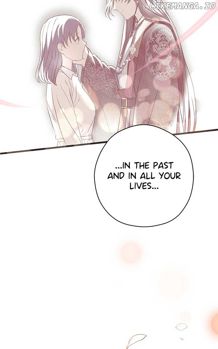 Hell Love Story Chapter 47 page 41