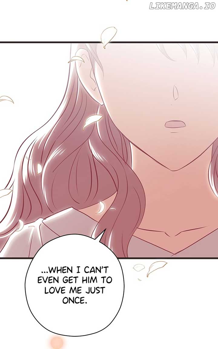 Hell Love Story Chapter 47 page 42