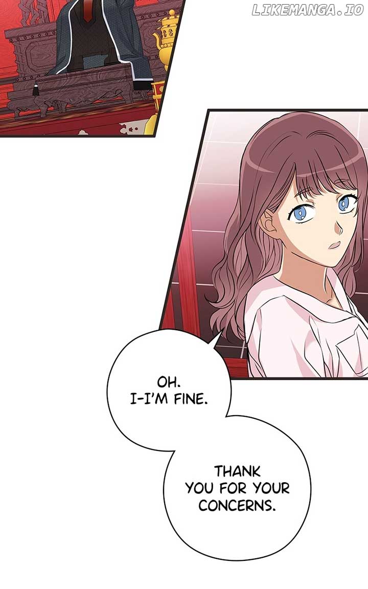 Hell Love Story Chapter 47 page 48