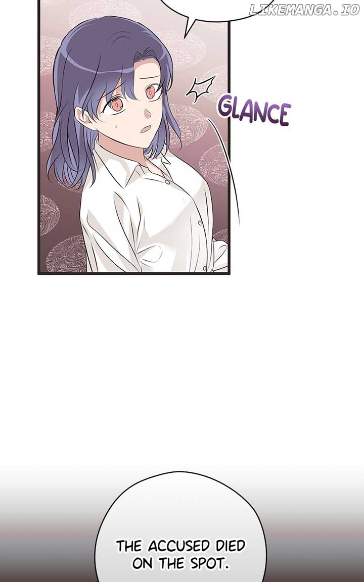 Hell Love Story Chapter 47 page 4