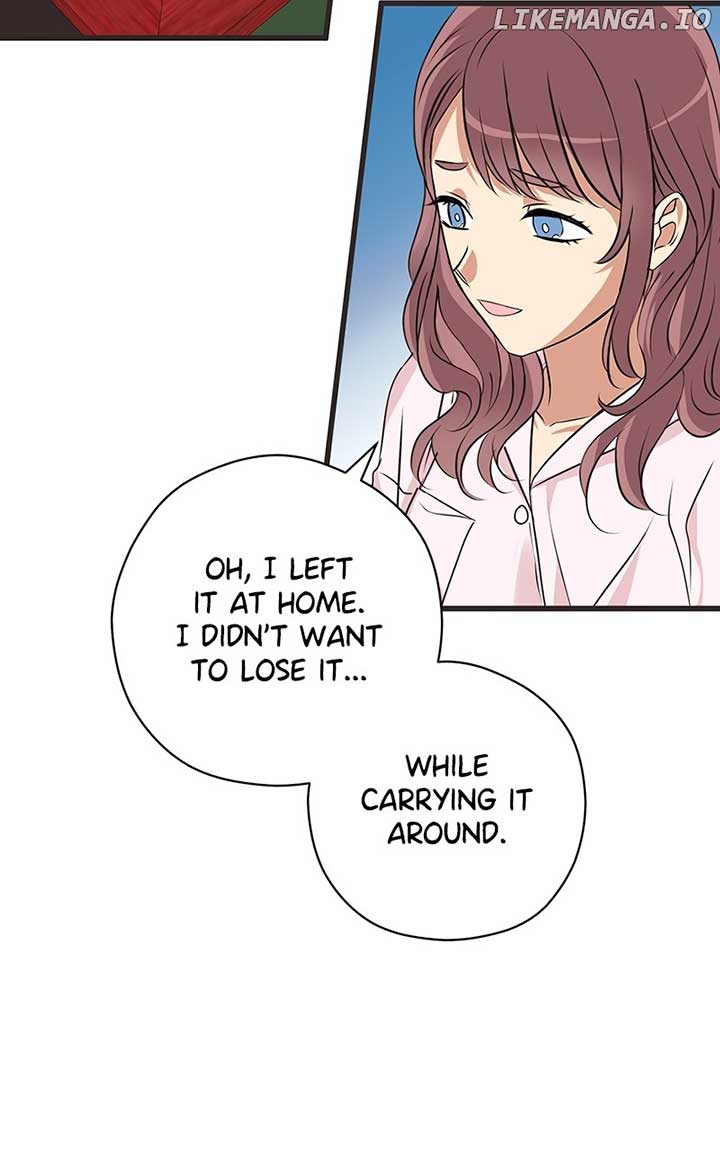 Hell Love Story Chapter 47 page 52