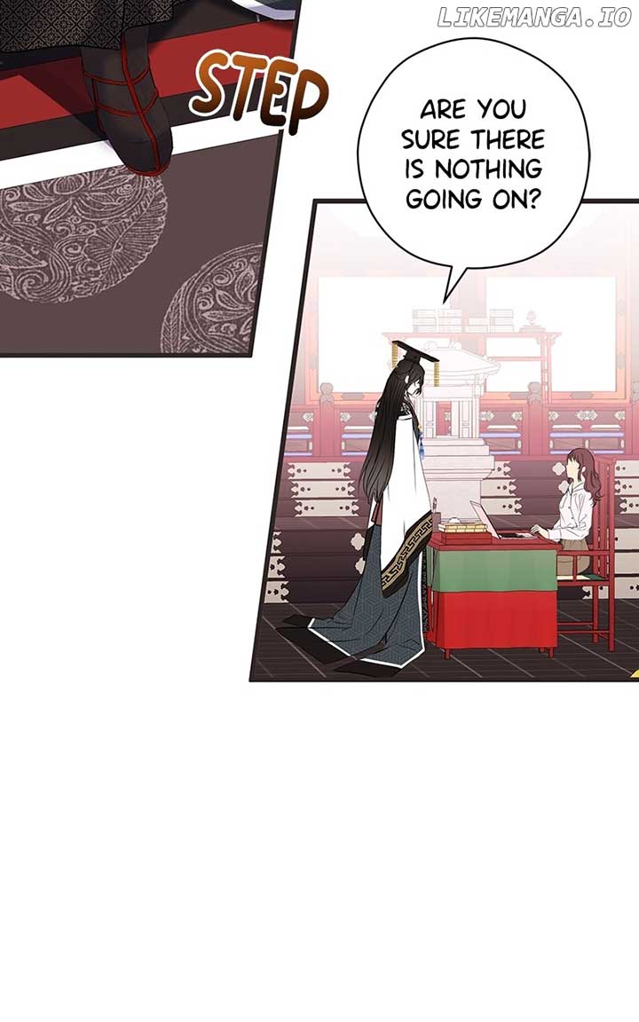 Hell Love Story Chapter 47 page 54