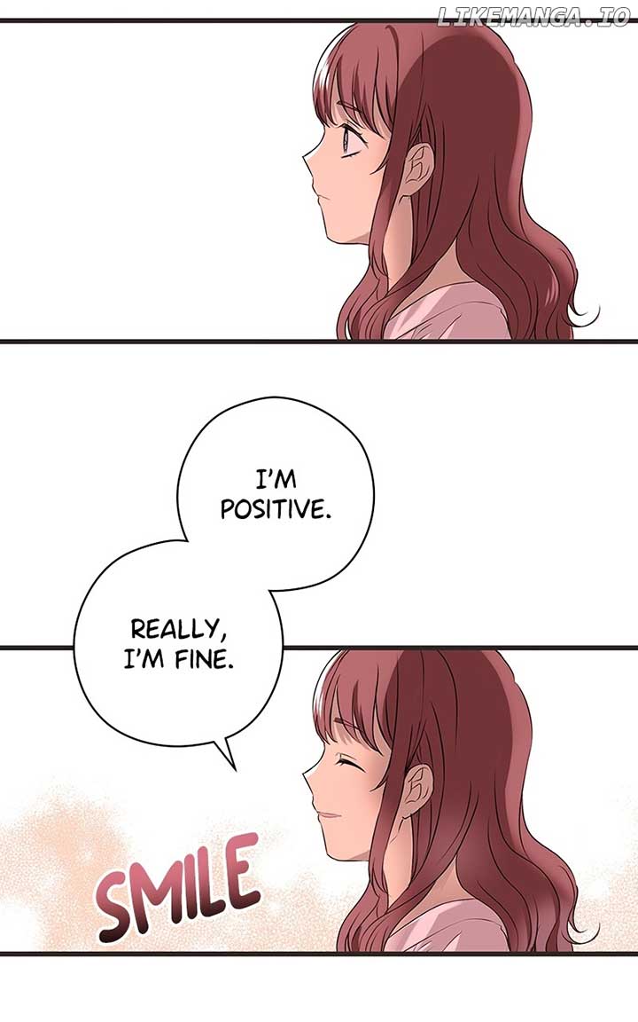 Hell Love Story Chapter 47 page 55