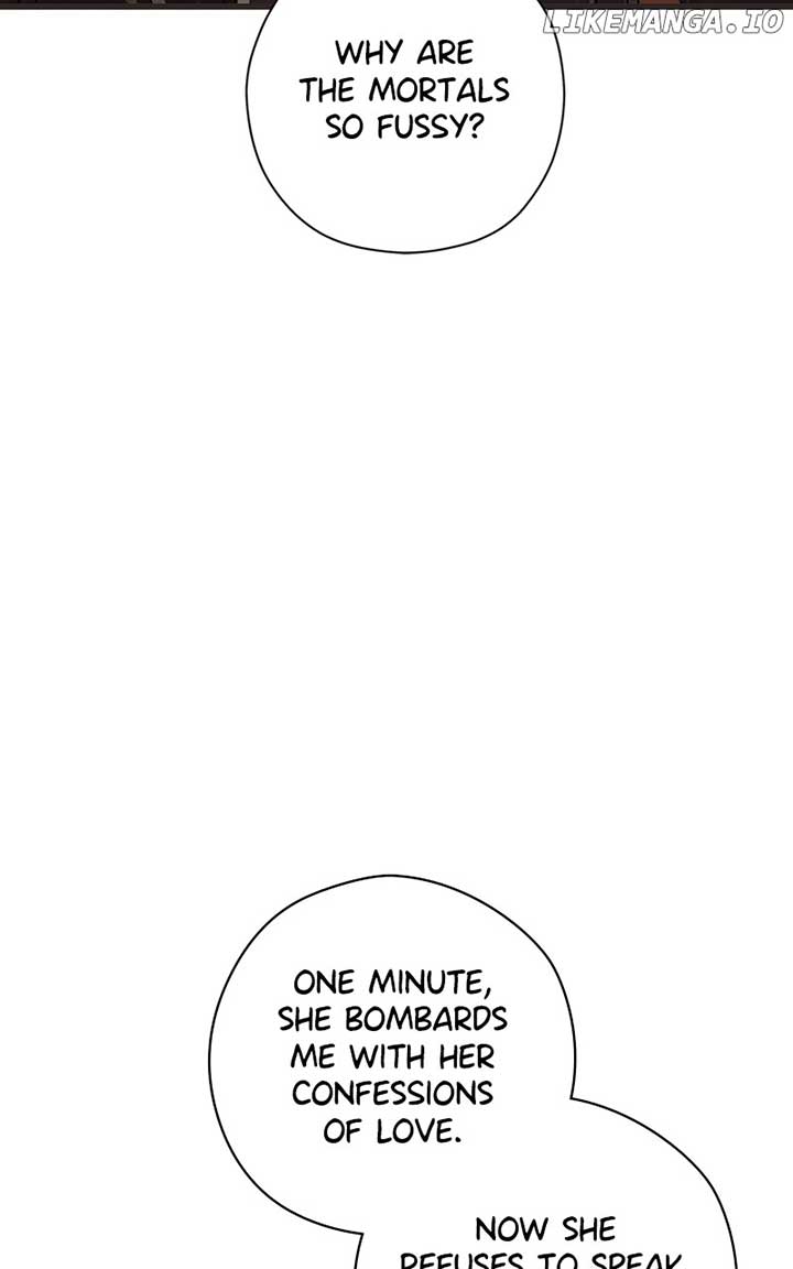 Hell Love Story Chapter 47 page 58