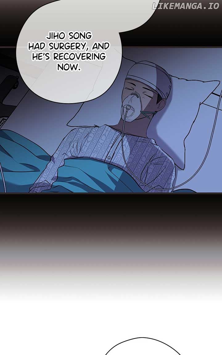 Hell Love Story Chapter 47 page 5