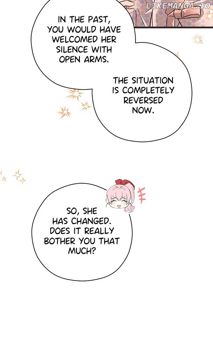 Hell Love Story Chapter 47 page 60