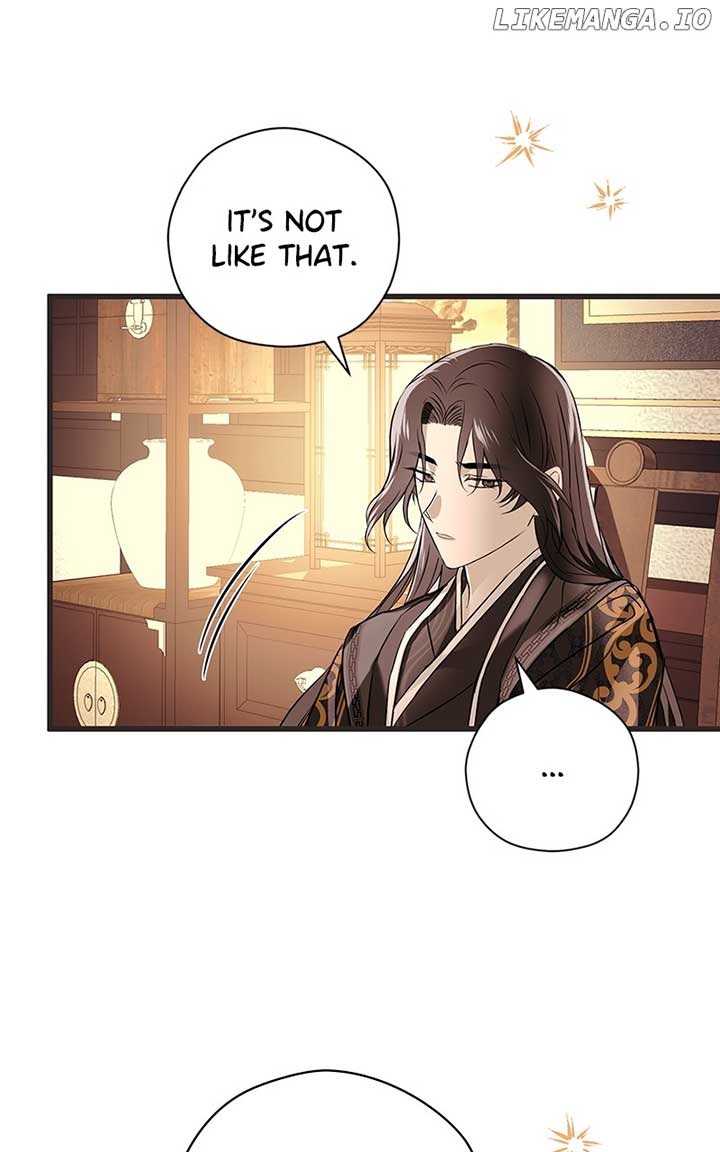 Hell Love Story Chapter 47 page 61