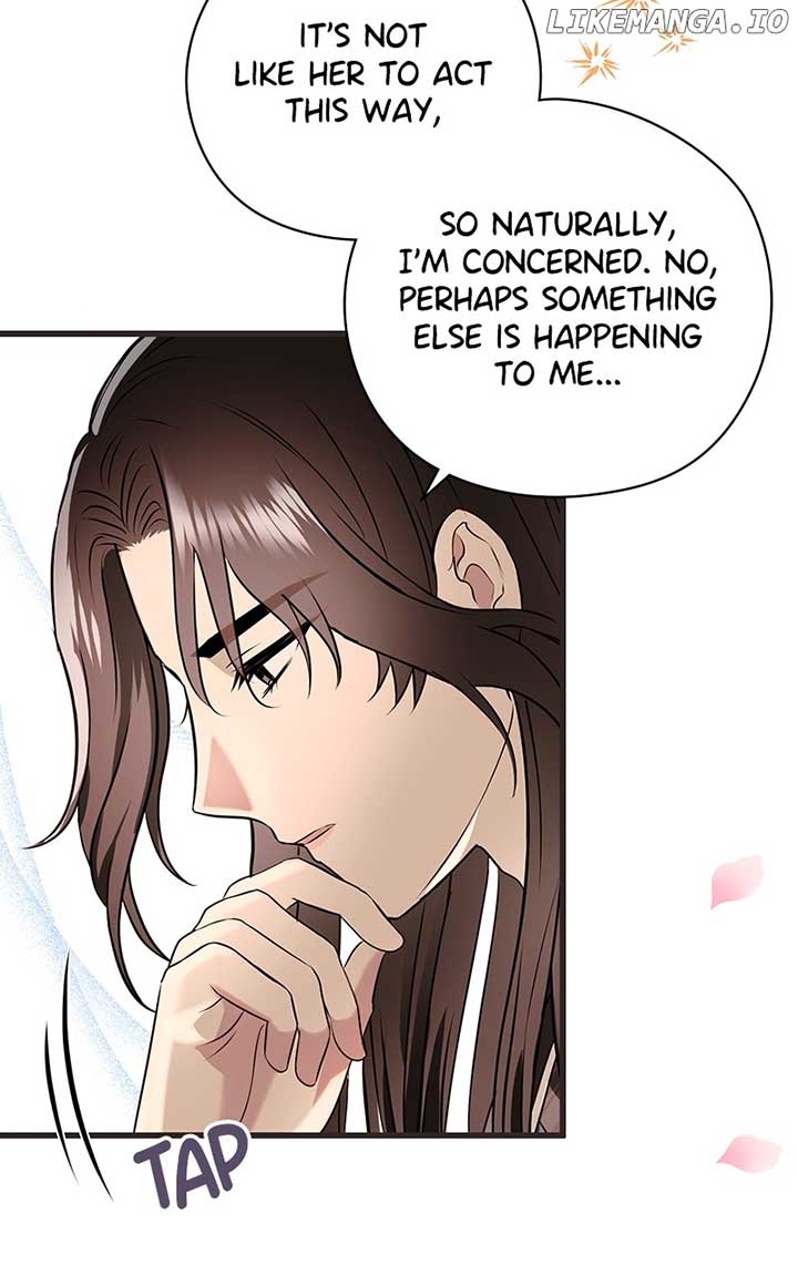 Hell Love Story Chapter 47 page 62