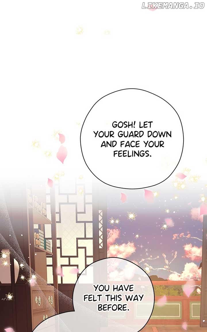 Hell Love Story Chapter 47 page 63