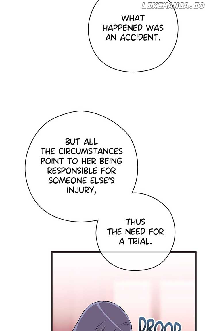Hell Love Story Chapter 47 page 6