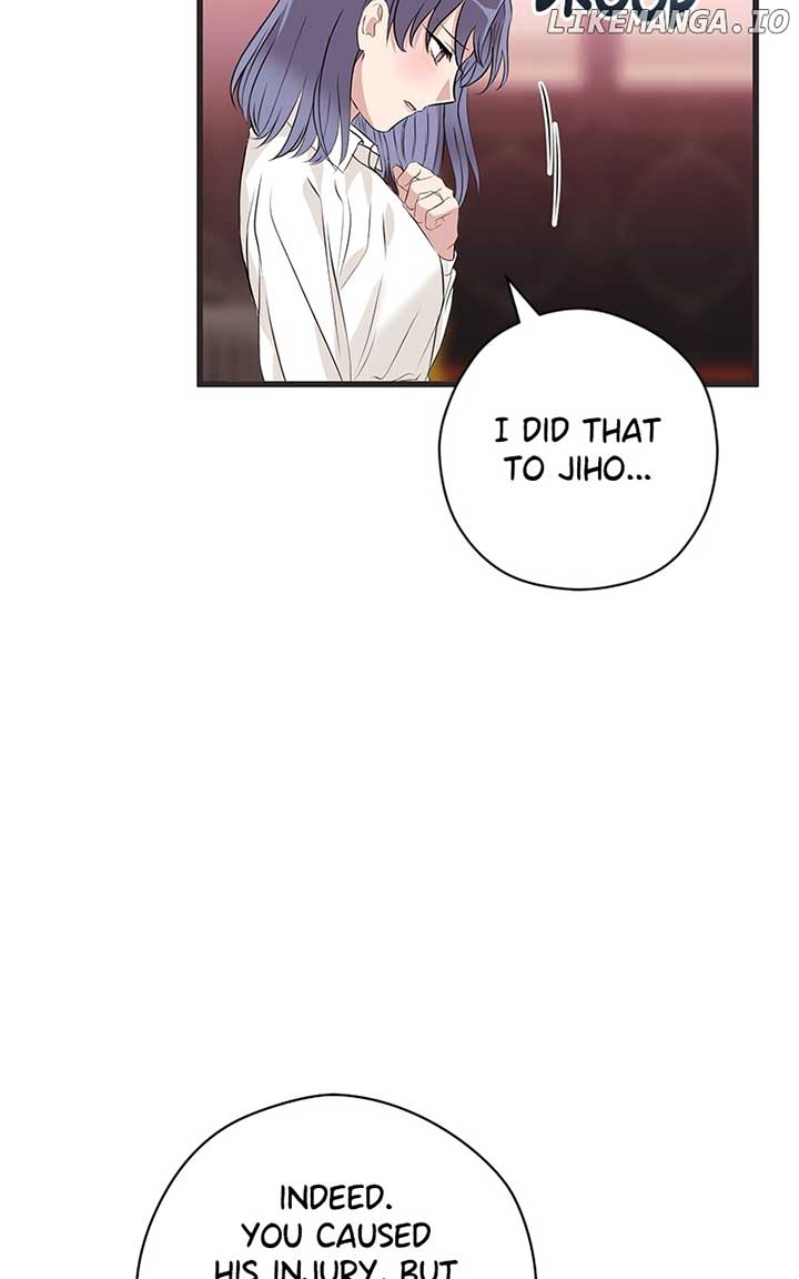 Hell Love Story Chapter 47 page 7