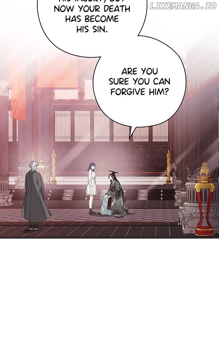 Hell Love Story Chapter 47 page 8