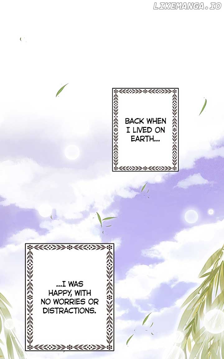 Hell Love Story Chapter 48 page 0