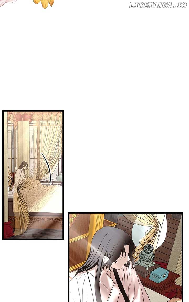 Hell Love Story Chapter 48 page 14