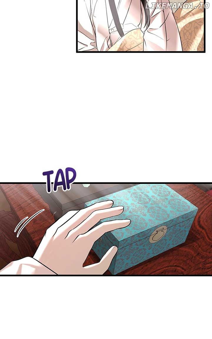 Hell Love Story Chapter 48 page 15