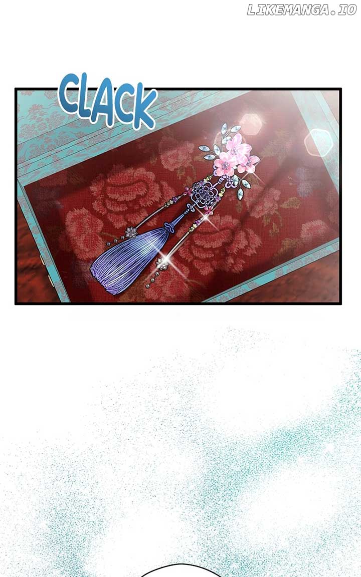 Hell Love Story Chapter 48 page 16