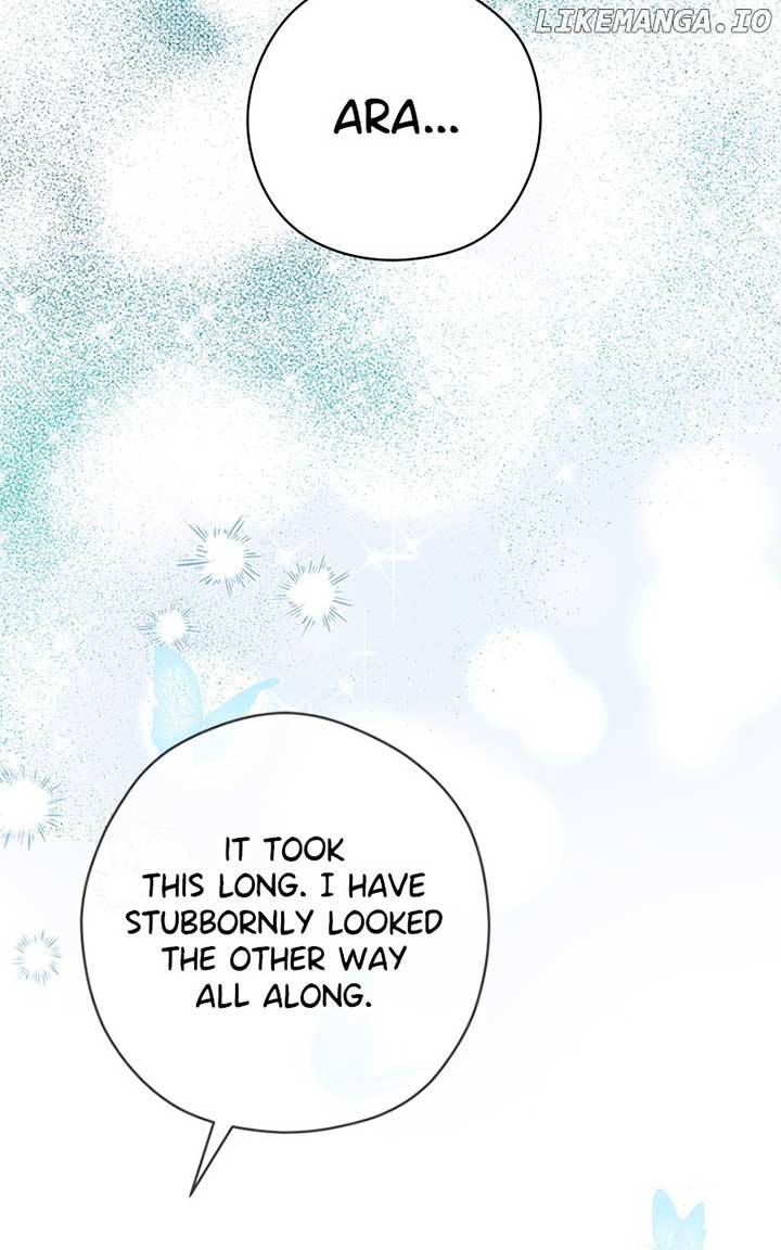 Hell Love Story Chapter 48 page 17