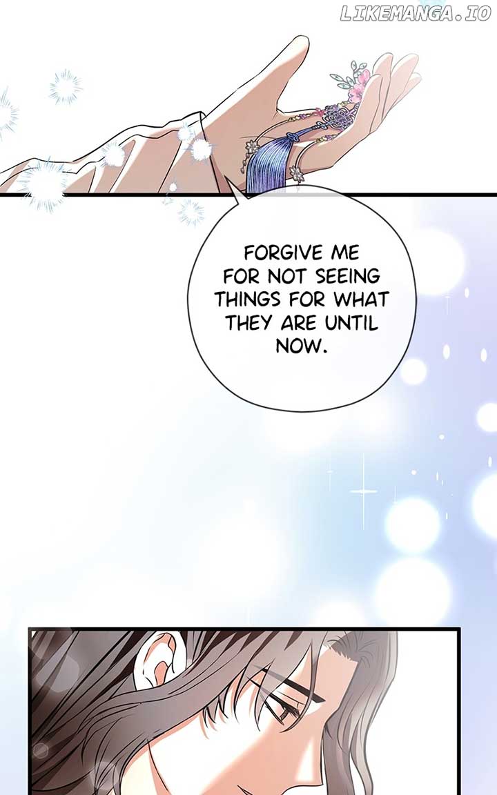 Hell Love Story Chapter 48 page 18