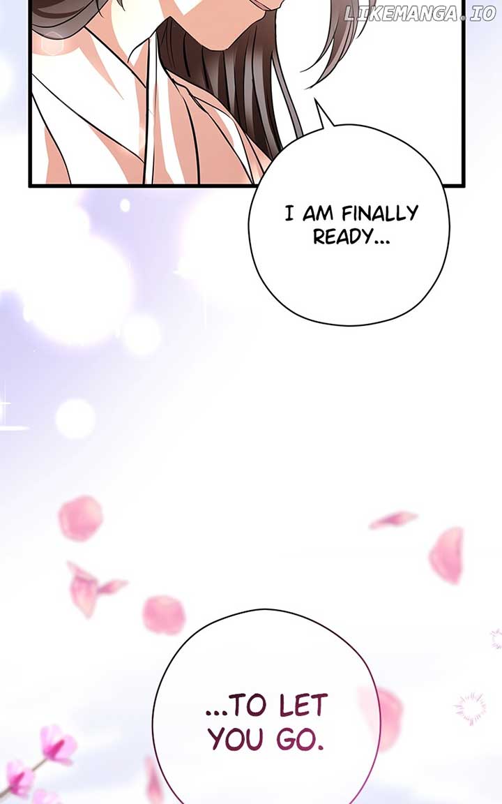 Hell Love Story Chapter 48 page 19