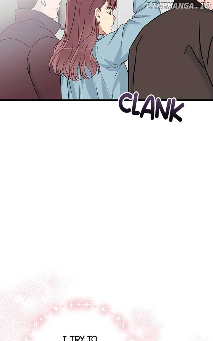 Hell Love Story Chapter 48 page 24
