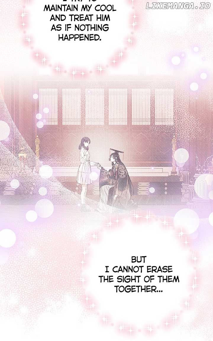 Hell Love Story Chapter 48 page 25