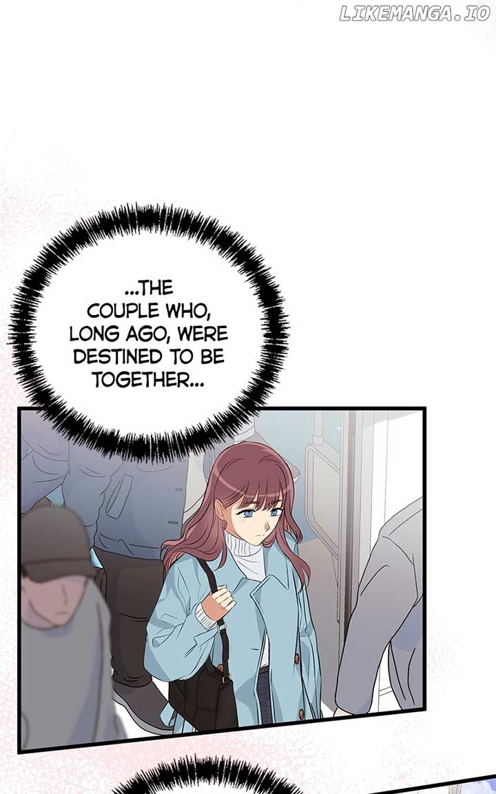 Hell Love Story Chapter 48 page 26