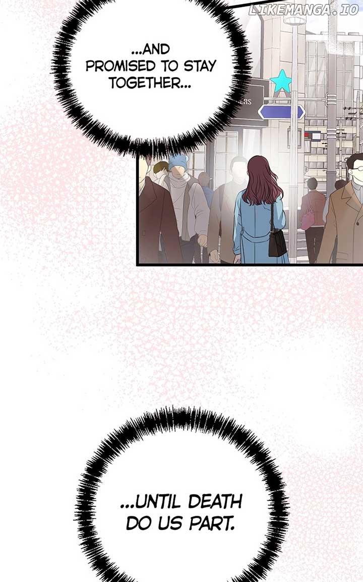 Hell Love Story Chapter 48 page 27