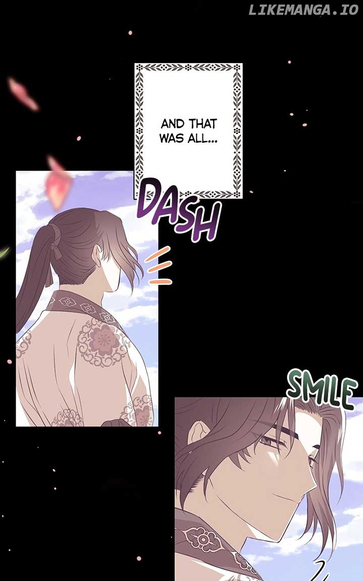 Hell Love Story Chapter 48 page 2