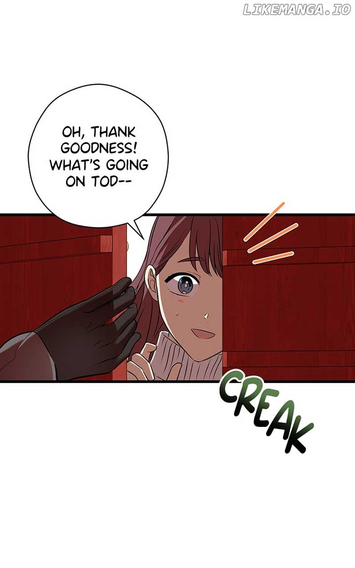 Hell Love Story Chapter 48 page 32