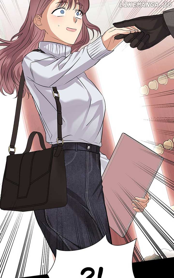 Hell Love Story Chapter 48 page 34