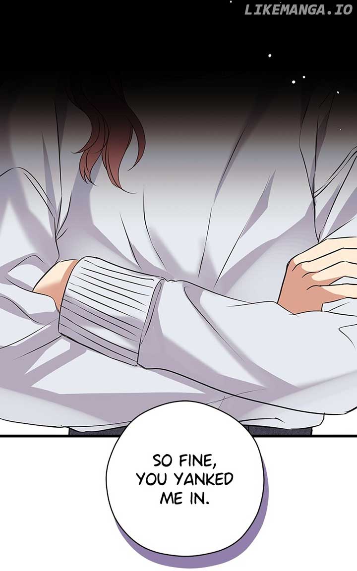 Hell Love Story Chapter 48 page 36